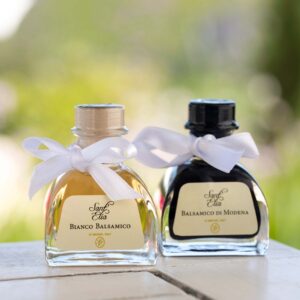 Sant Elia Balsamics - 50ml Bottles