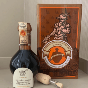 Sant Elia Balsamico di Modena DOP - 100ml