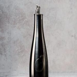 Stainless Steel Oil Decanter 250ml