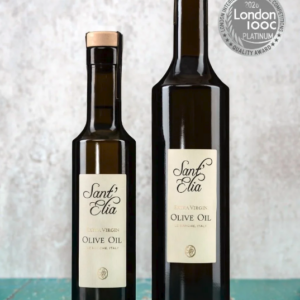Sant Elia Extra Virgin Olive Oil